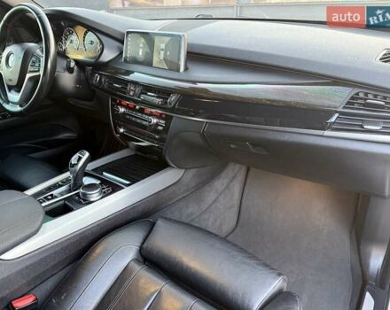 Білий БМВ Х5, об'ємом двигуна 3 л та пробігом 173 тис. км за 25500 $, фото 59 на Automoto.ua