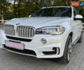 Белый БМВ Х5, объемом двигателя 2.99 л и пробегом 218 тыс. км за 32900 $, фото 15 на Automoto.ua
