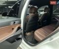 Білий БМВ Х5, об'ємом двигуна 3 л та пробігом 136 тис. км за 56000 $, фото 25 на Automoto.ua