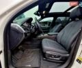 Білий БМВ Х5, об'ємом двигуна 3 л та пробігом 74 тис. км за 29500 $, фото 14 на Automoto.ua