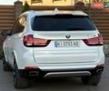 Білий БМВ Х5, об'ємом двигуна 3 л та пробігом 173 тис. км за 25500 $, фото 19 на Automoto.ua