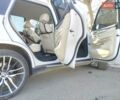 Белый БМВ Х5, объемом двигателя 2 л и пробегом 107 тыс. км за 41900 $, фото 4 на Automoto.ua