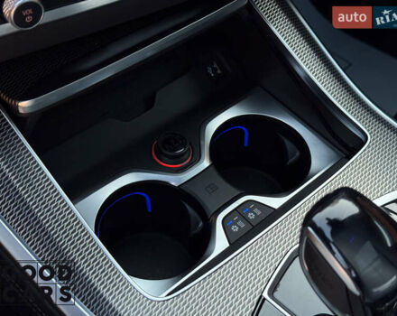 Білий БМВ Х5, об'ємом двигуна 3 л та пробігом 99 тис. км за 53000 $, фото 38 на Automoto.ua