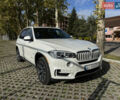 Белый БМВ Х5, объемом двигателя 2 л и пробегом 110 тыс. км за 28700 $, фото 9 на Automoto.ua