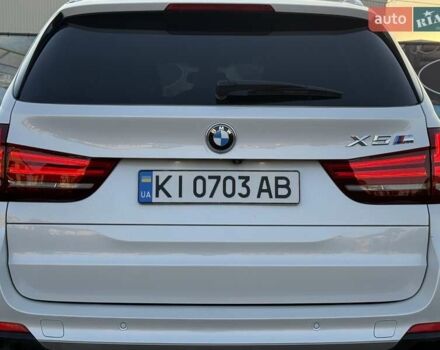 Білий БМВ Х5, об'ємом двигуна 3 л та пробігом 173 тис. км за 25500 $, фото 38 на Automoto.ua