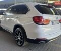 Белый БМВ Х5, объемом двигателя 3 л и пробегом 79 тыс. км за 37000 $, фото 5 на Automoto.ua