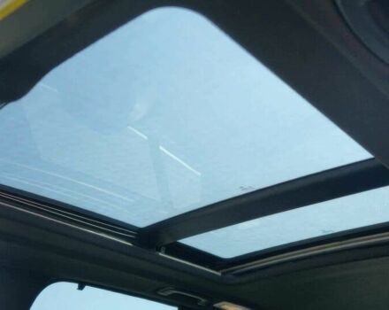 Белый БМВ Х5, объемом двигателя 4.4 л и пробегом 33 тыс. км за 10800 $, фото 10 на Automoto.ua