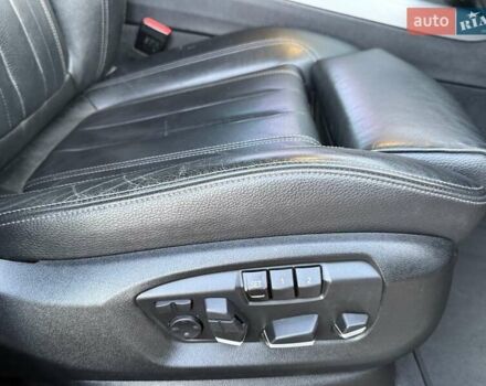 Білий БМВ Х5, об'ємом двигуна 3 л та пробігом 173 тис. км за 25500 $, фото 61 на Automoto.ua