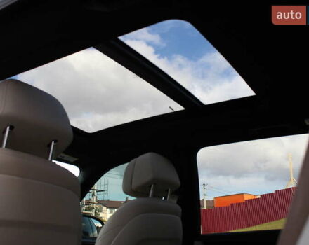 Белый БМВ Х5, объемом двигателя 3 л и пробегом 200 тыс. км за 36900 $, фото 29 на Automoto.ua