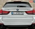 Белый БМВ Х5, объемом двигателя 2 л и пробегом 132 тыс. км за 31800 $, фото 49 на Automoto.ua