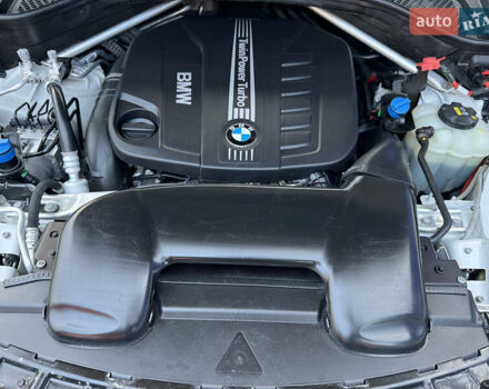 Белый БМВ Х5, объемом двигателя 2.99 л и пробегом 218 тыс. км за 32900 $, фото 30 на Automoto.ua