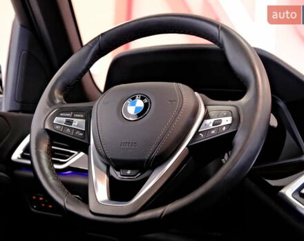 Білий БМВ Х5, об'ємом двигуна 3 л та пробігом 81 тис. км за 45900 $, фото 54 на Automoto.ua