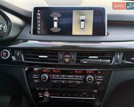 Білий БМВ Х5, об'ємом двигуна 3 л та пробігом 173 тис. км за 25500 $, фото 73 на Automoto.ua