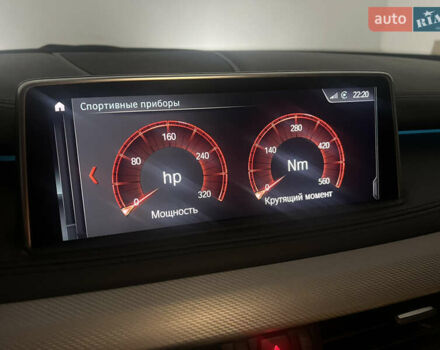 Белый БМВ Х5, объемом двигателя 3 л и пробегом 130 тыс. км за 40000 $, фото 28 на Automoto.ua