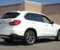 Белый БМВ Х5, объемом двигателя 4.4 л и пробегом 33 тыс. км за 10800 $, фото 5 на Automoto.ua