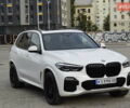 Белый БМВ Х5, объемом двигателя 3 л и пробегом 65 тыс. км за 56500 $, фото 1 на Automoto.ua
