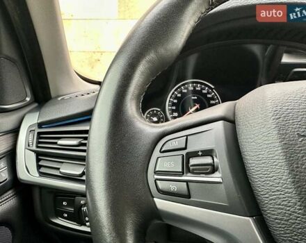 Белый БМВ Х5, объемом двигателя 2 л и пробегом 132 тыс. км за 31800 $, фото 72 на Automoto.ua