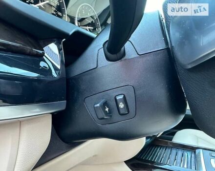 Білий БМВ Х5, об'ємом двигуна 2.98 л та пробігом 74 тис. км за 30900 $, фото 17 на Automoto.ua