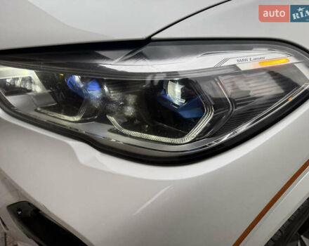 Білий БМВ Х5, об'ємом двигуна 4.39 л та пробігом 127 тис. км за 52700 $, фото 24 на Automoto.ua