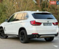 Белый БМВ Х5, объемом двигателя 3 л и пробегом 96 тыс. км за 41888 $, фото 50 на Automoto.ua