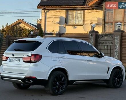 Білий БМВ Х5, об'ємом двигуна 3 л та пробігом 173 тис. км за 25500 $, фото 31 на Automoto.ua