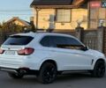 Білий БМВ Х5, об'ємом двигуна 3 л та пробігом 173 тис. км за 25500 $, фото 31 на Automoto.ua