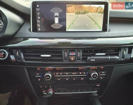 Білий БМВ Х5, об'ємом двигуна 3 л та пробігом 173 тис. км за 25500 $, фото 82 на Automoto.ua