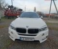 Белый БМВ Х5, объемом двигателя 2 л и пробегом 112 тыс. км за 25500 $, фото 14 на Automoto.ua
