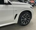 Білий БМВ Х5, об'ємом двигуна 3 л та пробігом 136 тис. км за 56000 $, фото 10 на Automoto.ua