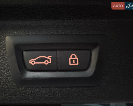 Белый БМВ Х5, объемом двигателя 2.99 л и пробегом 218 тыс. км за 32900 $, фото 28 на Automoto.ua