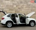 Белый БМВ Х5, объемом двигателя 2 л и пробегом 132 тыс. км за 31800 $, фото 22 на Automoto.ua