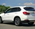 Білий БМВ Х5, об'ємом двигуна 4.4 л та пробігом 33 тис. км за 4600 $, фото 4 на Automoto.ua