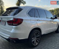 Белый БМВ Х5, объемом двигателя 2.99 л и пробегом 218 тыс. км за 32900 $, фото 9 на Automoto.ua