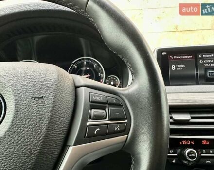 Белый БМВ Х5, объемом двигателя 2 л и пробегом 132 тыс. км за 31800 $, фото 71 на Automoto.ua