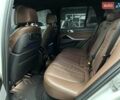 Білий БМВ Х5, об'ємом двигуна 3 л та пробігом 136 тис. км за 56000 $, фото 26 на Automoto.ua