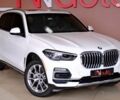 Белый БМВ Х5, объемом двигателя 3 л и пробегом 81 тыс. км за 45900 $, фото 3 на Automoto.ua