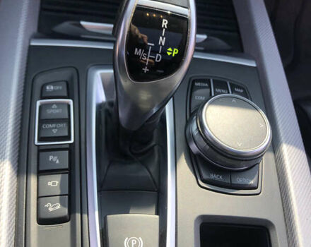 Белый БМВ Х5, объемом двигателя 4.4 л и пробегом 40 тыс. км за 39999 $, фото 13 на Automoto.ua