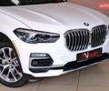 Білий БМВ Х5, об'ємом двигуна 3 л та пробігом 81 тис. км за 45900 $, фото 6 на Automoto.ua