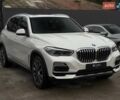 Белый БМВ Х5, объемом двигателя 3 л и пробегом 94 тыс. км за 49999 $, фото 2 на Automoto.ua