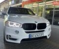 Белый БМВ Х5, объемом двигателя 3 л и пробегом 79 тыс. км за 37000 $, фото 2 на Automoto.ua