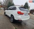 Білий БМВ Х5, об'ємом двигуна 3 л та пробігом 74 тис. км за 29500 $, фото 5 на Automoto.ua