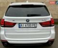 Белый БМВ Х5, объемом двигателя 2 л и пробегом 132 тыс. км за 31800 $, фото 28 на Automoto.ua