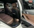 Білий БМВ Х5, об'ємом двигуна 3 л та пробігом 136 тис. км за 56000 $, фото 30 на Automoto.ua
