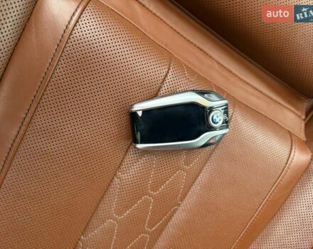 Білий БМВ Х5, об'ємом двигуна 4.39 л та пробігом 127 тис. км за 52700 $, фото 25 на Automoto.ua