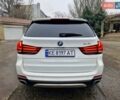 Білий БМВ Х5, об'ємом двигуна 3 л та пробігом 74 тис. км за 29500 $, фото 4 на Automoto.ua