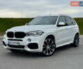 БМВ Х5 2018 в Днепре (Днепропетровске) на Automoto.ua Белый БМВ Х5, объемом двигателя 2.98 л и пробегом 140 тыс. км за 36500 $, фото 1 на Automoto.ua