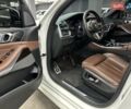Білий БМВ Х5, об'ємом двигуна 3 л та пробігом 136 тис. км за 56000 $, фото 17 на Automoto.ua