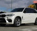 Белый БМВ Х5, объемом двигателя 3 л и пробегом 200 тыс. км за 36900 $, фото 3 на Automoto.ua