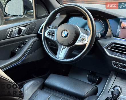 Білий БМВ Х5, об'ємом двигуна 3 л та пробігом 99 тис. км за 53000 $, фото 33 на Automoto.ua