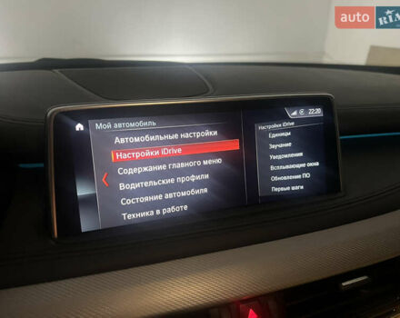 Белый БМВ Х5, объемом двигателя 3 л и пробегом 130 тыс. км за 40000 $, фото 26 на Automoto.ua